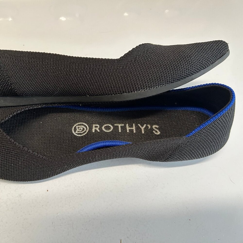 Rothy's The Point - Picture 6 of 11